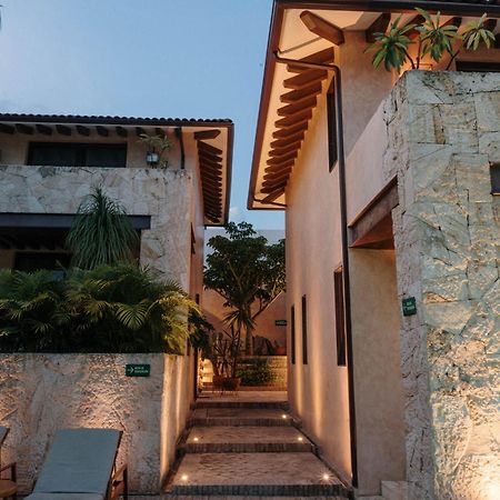Hotel Casa Santo Origen Oaxaca Kültér fotó