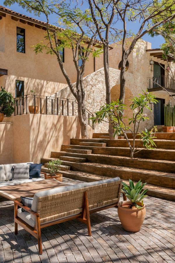 Hotel Casa Santo Origen Oaxaca Kültér fotó