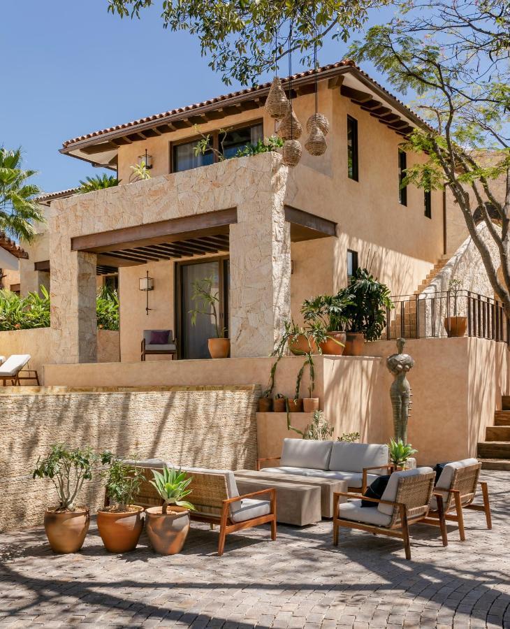 Hotel Casa Santo Origen Oaxaca Kültér fotó