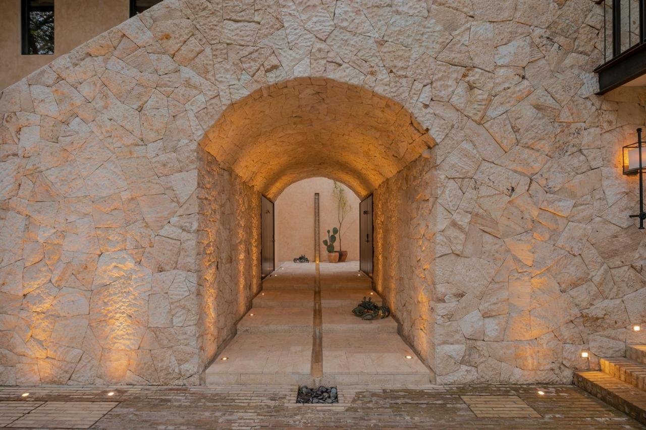 Hotel Casa Santo Origen Oaxaca Kültér fotó