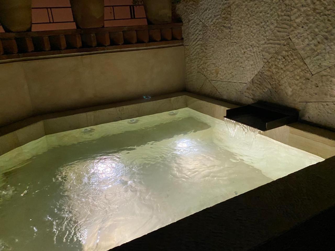 Hotel Casa Santo Origen Oaxaca Szoba fotó