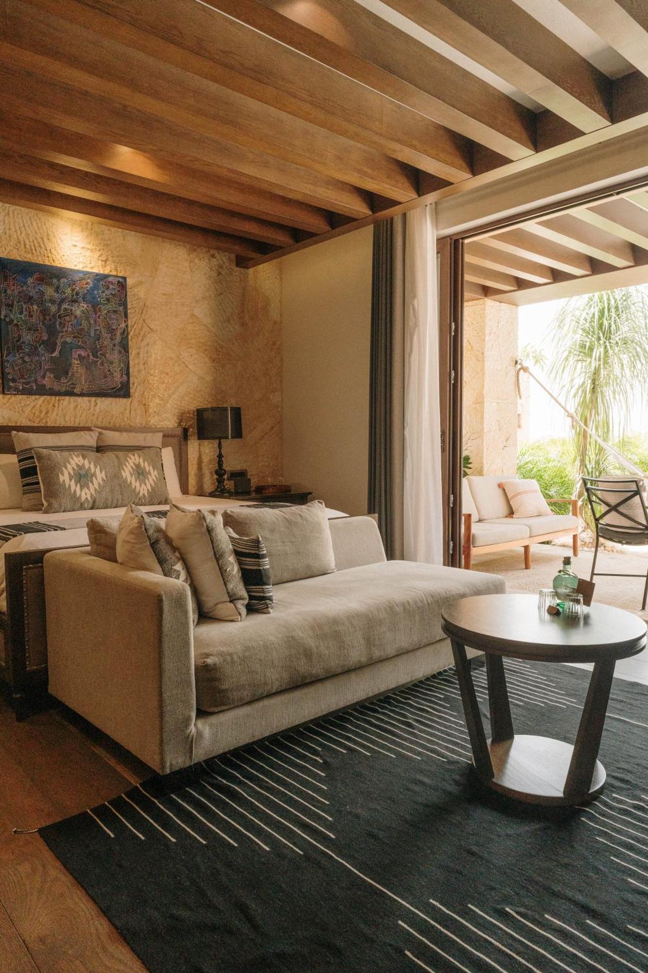 Hotel Casa Santo Origen Oaxaca Kültér fotó