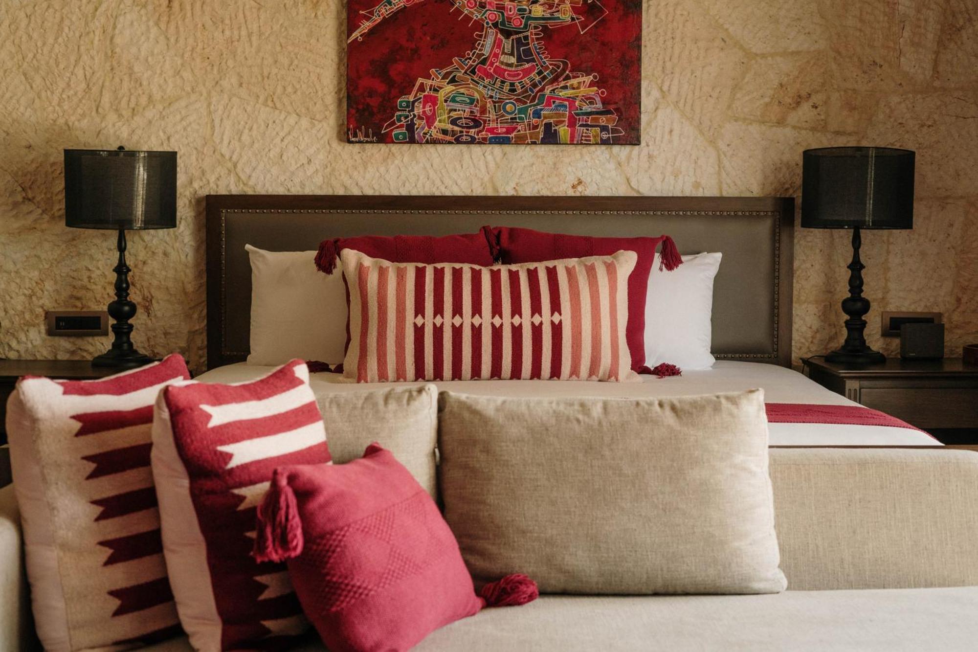 Hotel Casa Santo Origen Oaxaca Kültér fotó