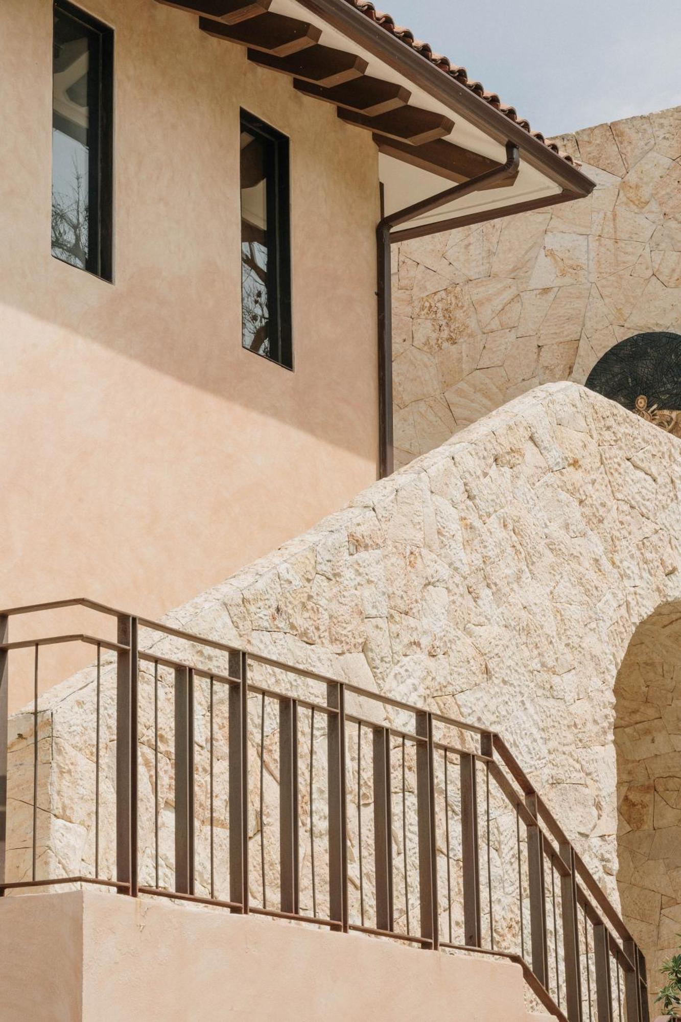 Hotel Casa Santo Origen Oaxaca Kültér fotó