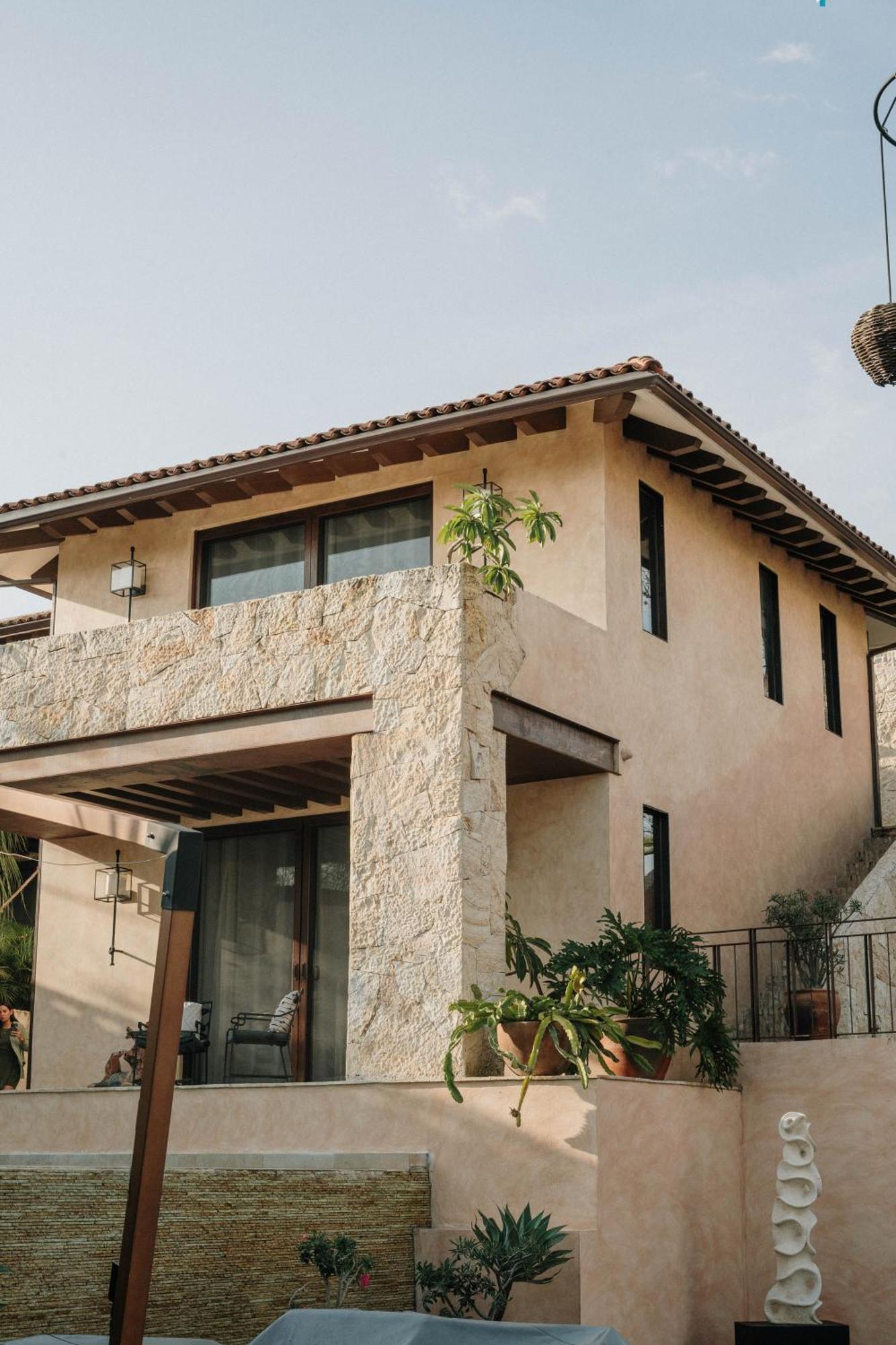 Hotel Casa Santo Origen Oaxaca Kültér fotó