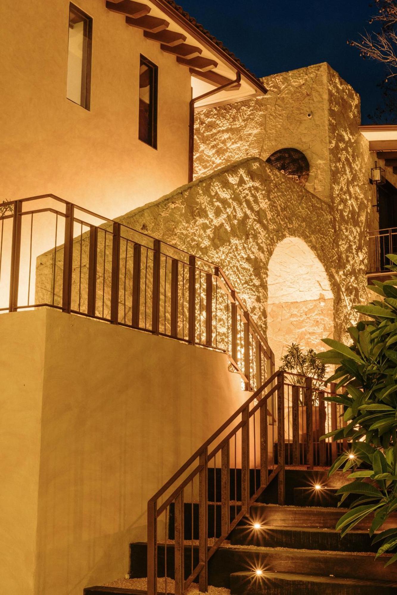 Hotel Casa Santo Origen Oaxaca Kültér fotó